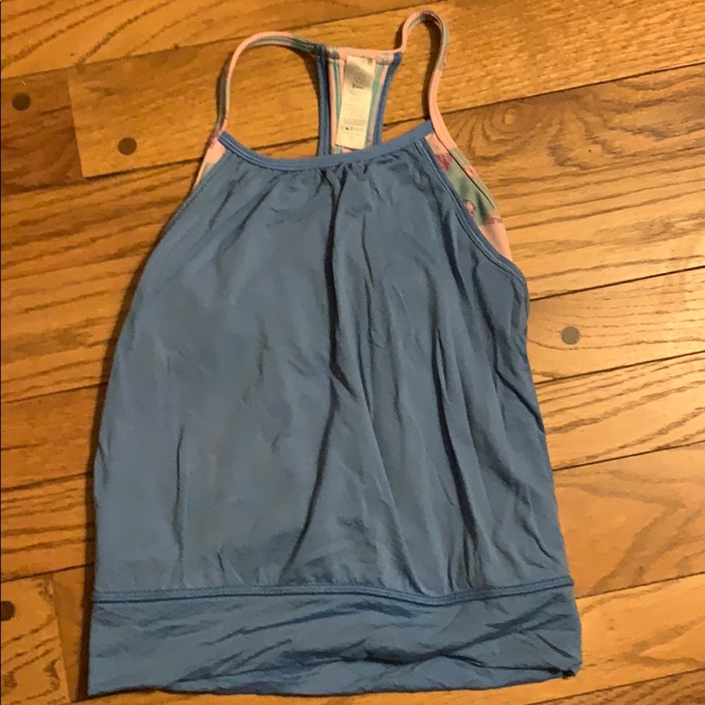 Tank top